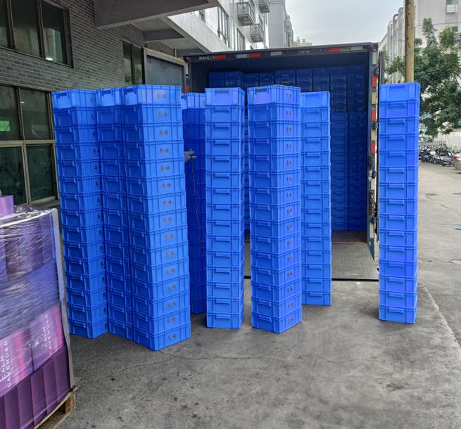 东莞胶箱宛如归巢的倦鸟寻得暖窝