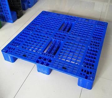 深圳吹塑卡板四月九日案例分享