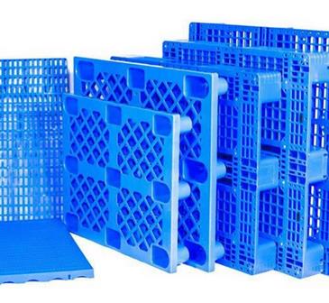 东莞吹塑卡板四月九日案例分享