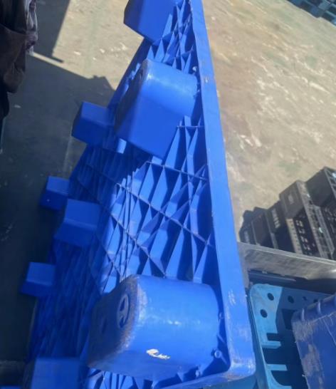 深圳塑胶卡板厂家：四月23日案例展现