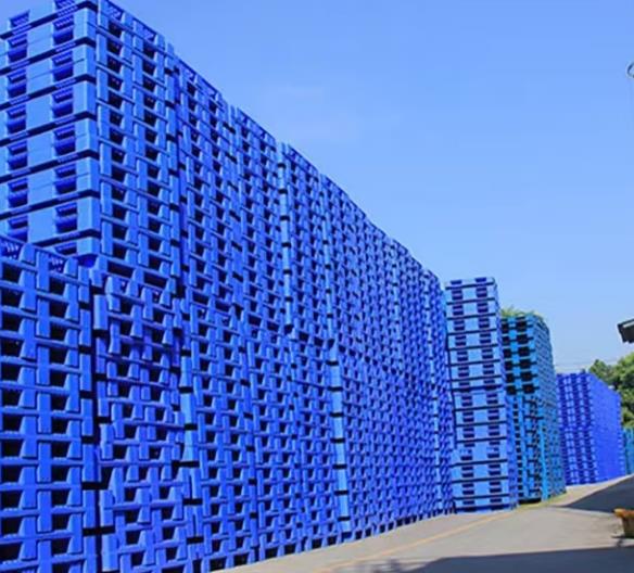 惠州塑胶卡板厂家：四月23日案例展现