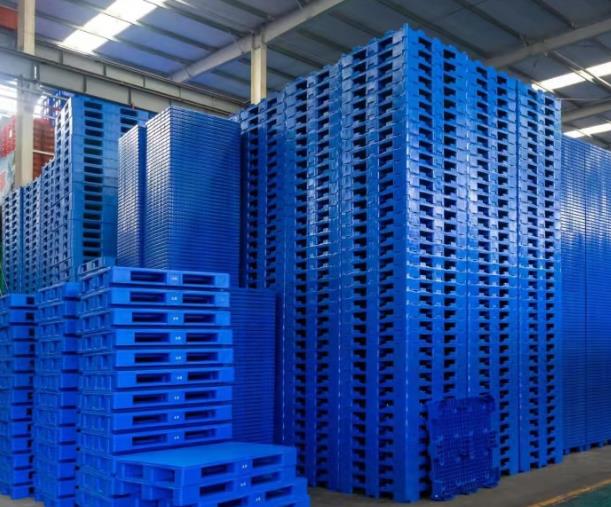 深圳卡板厂家：四月23日案例展现