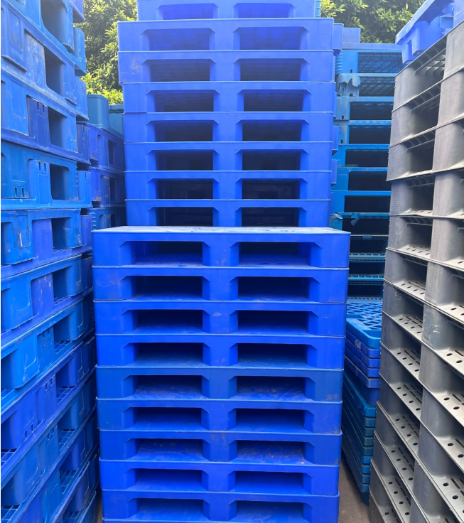 深圳卡板厂家:5月20日乔丰出货中-3