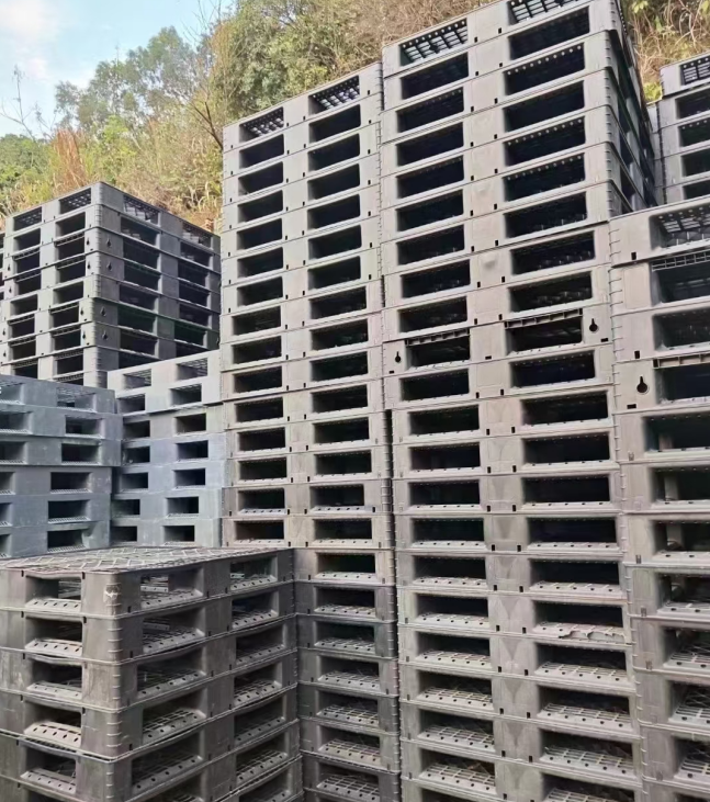 深圳卡板厂家:5月20日乔丰出货中-4