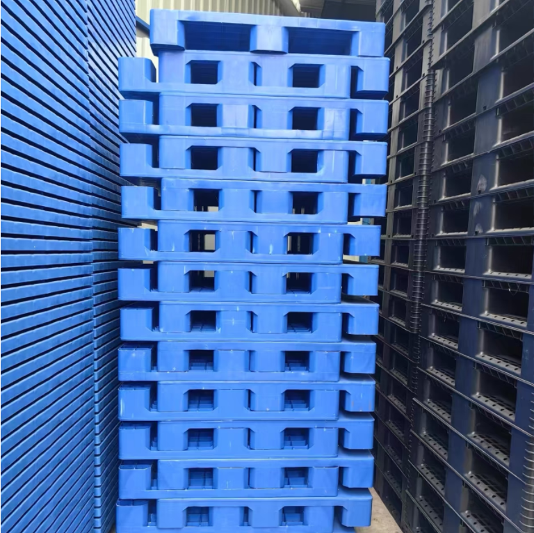 深圳塑胶卡板：9月出货中-3