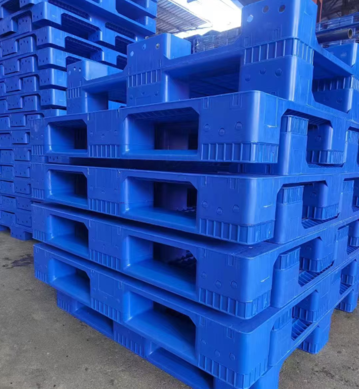 深圳塑胶卡板：9月出货中-4