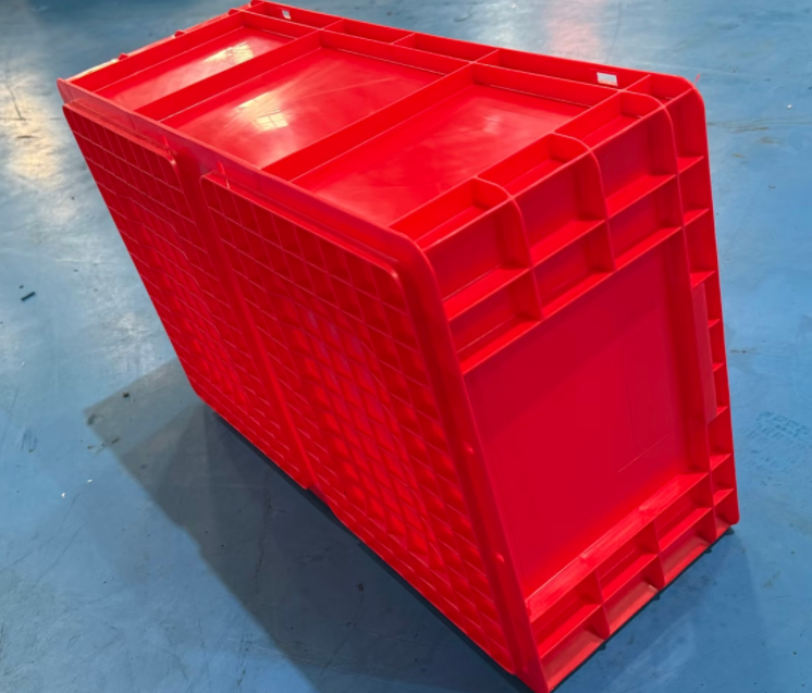 深圳塑胶箱：9月1日出货中-4