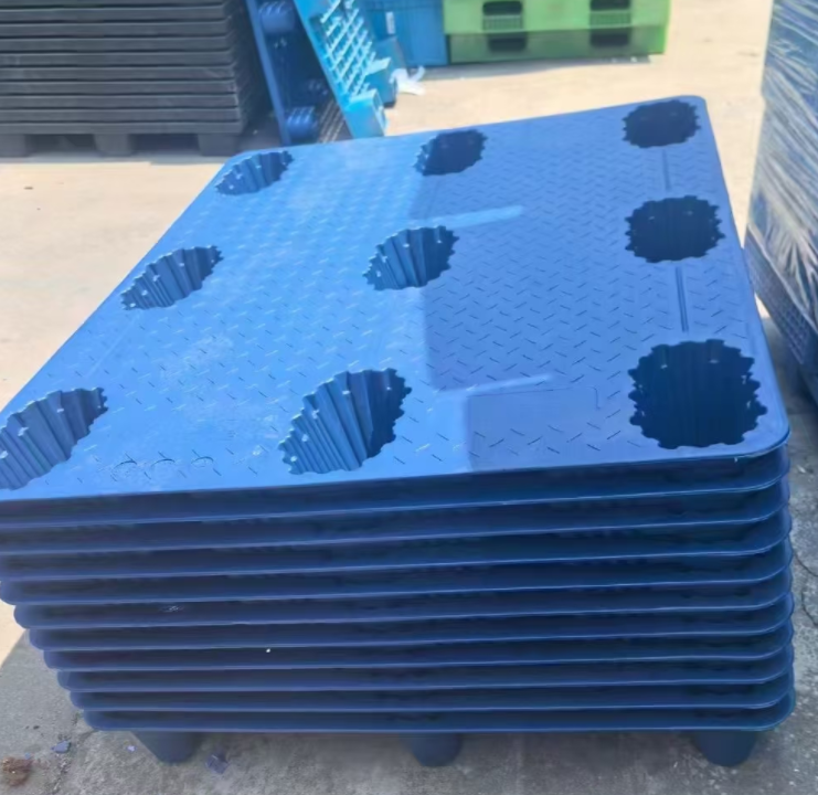 深圳吹塑卡板：9月3日工艺-3