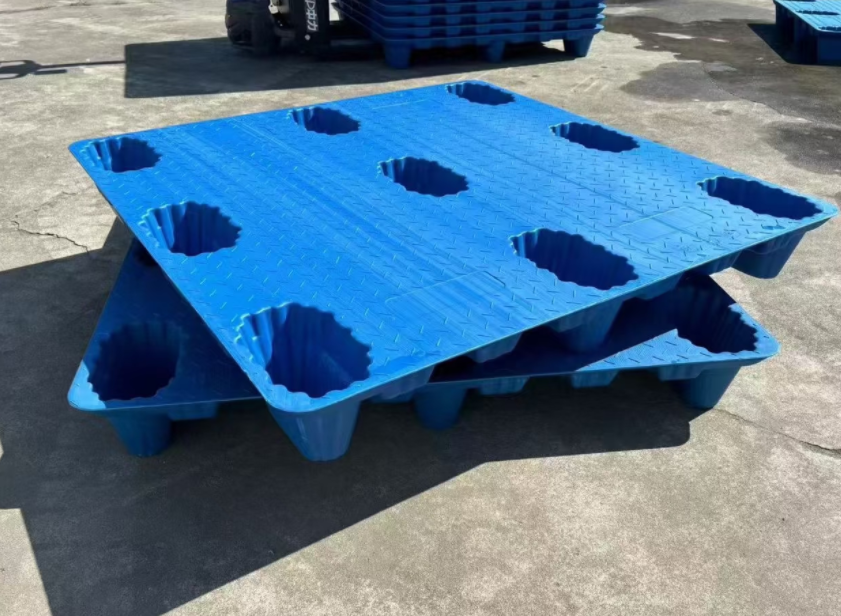 深圳吹塑卡板：9月3日工艺-4