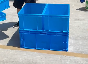 深圳卡板厂家：给企业带来了翻天覆地的变化